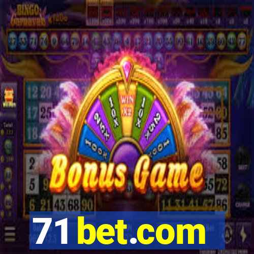 71 bet.com